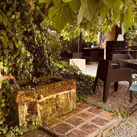 B&B Clos Emilion Et Table D'Hote En Option Vignonet Luaran gambar