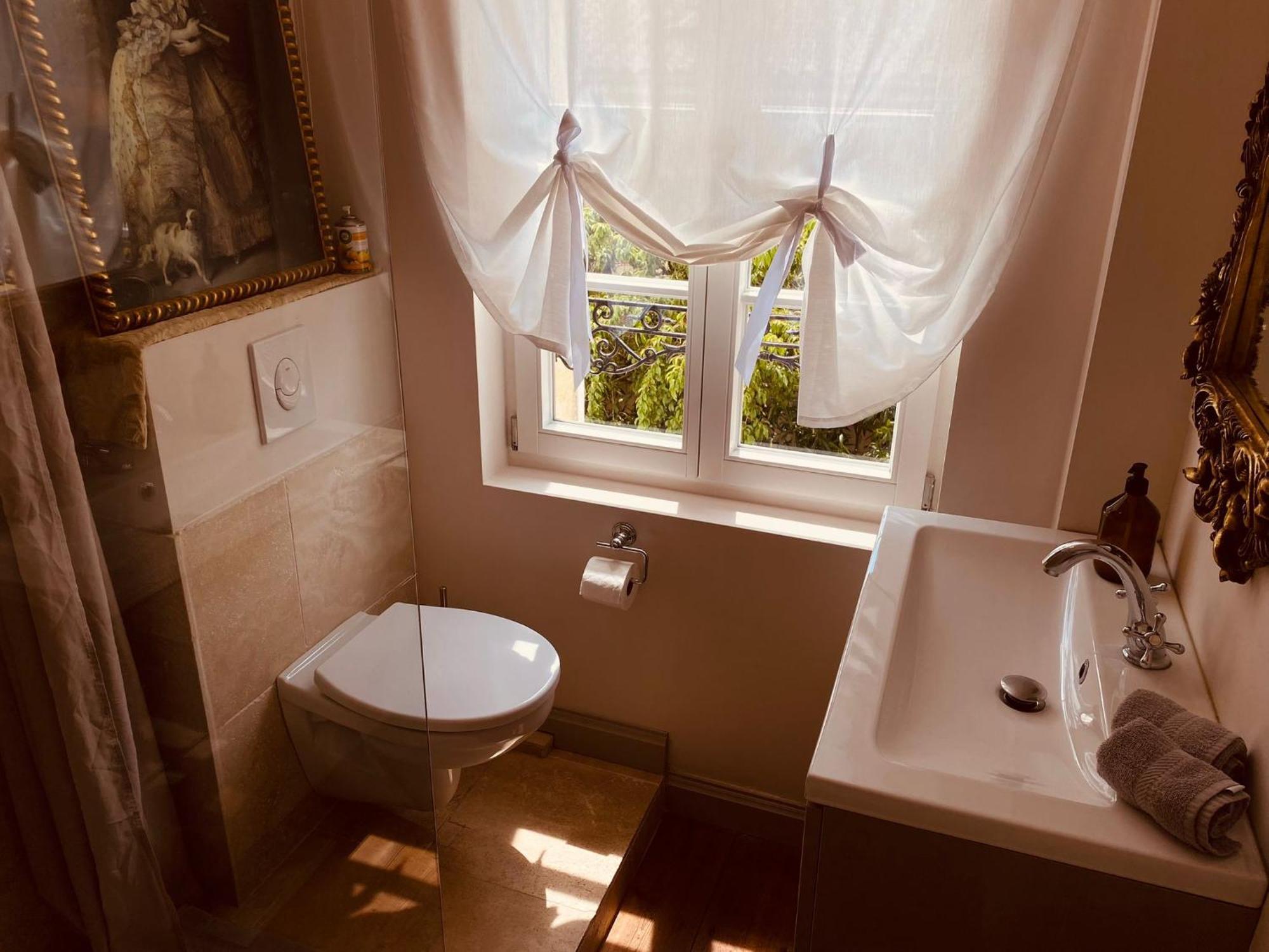 B&B Clos Emilion Et Table D'Hote En Option Vignonet Luaran gambar